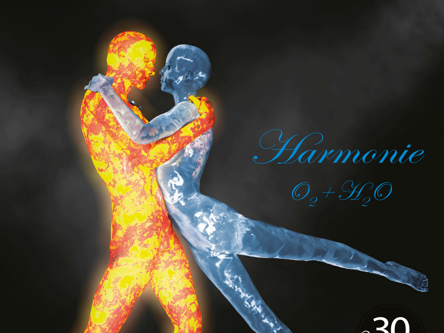 Staffieri harmonie