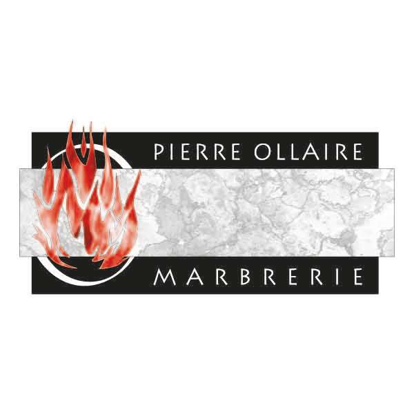 Pierre & Feu logo