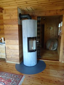 Societe Conduit a Fumee Valais
