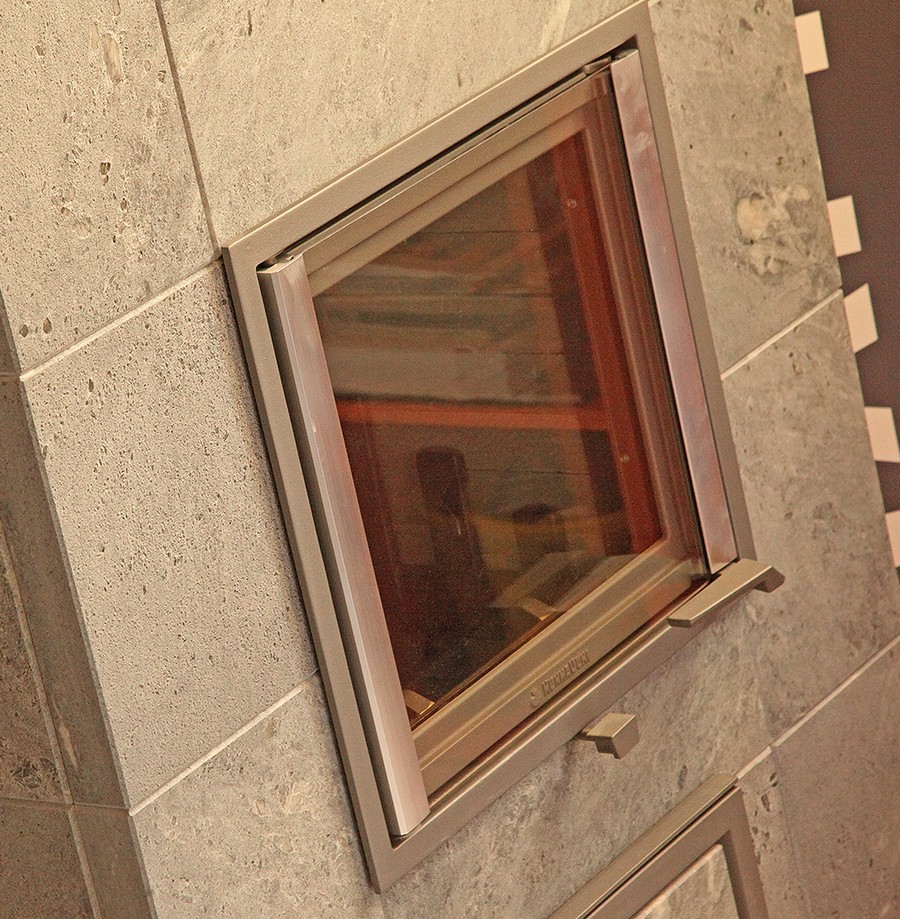 Poele a Pellet Valais