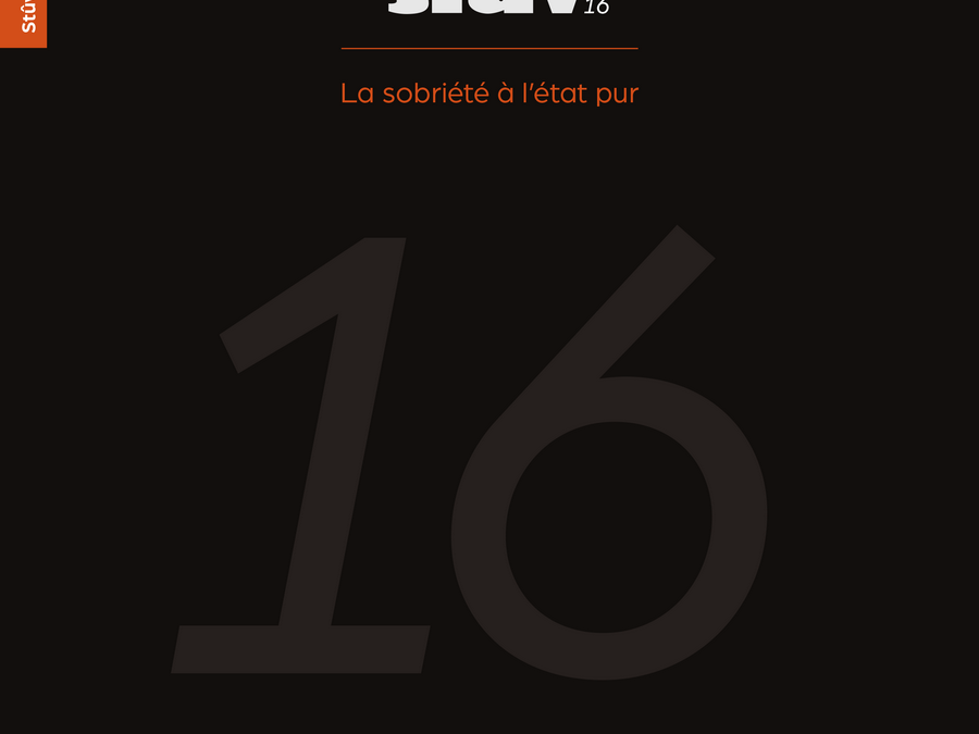 Stûv 16 page