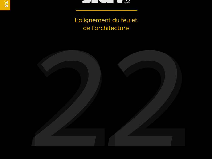 Stûv 22 page