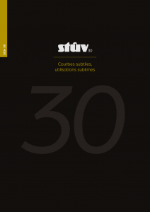 Stuv30-catalogue