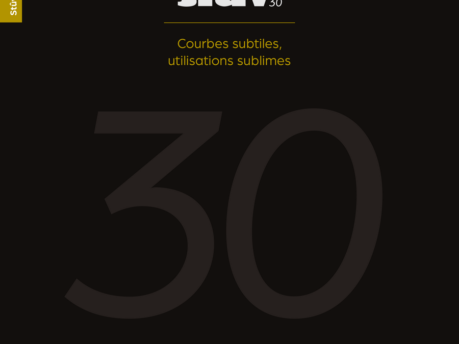 Stûv 30