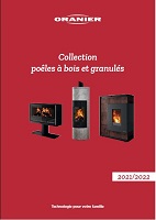 catalogue Oranier 21-21