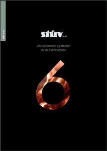Catalogue Stuv 6in
